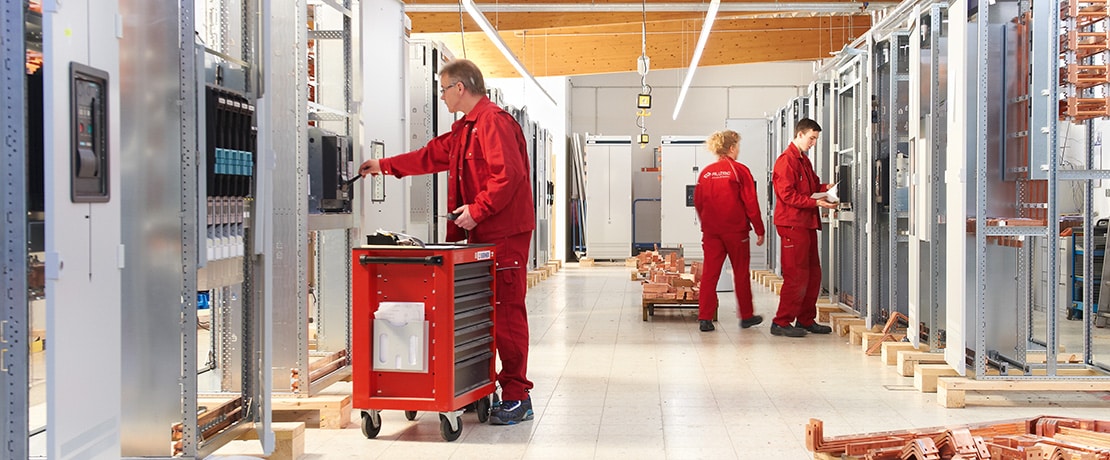 LEISTUNGEN_Produktion