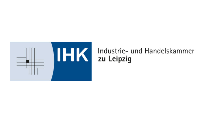 Logo IHK-Leipzig