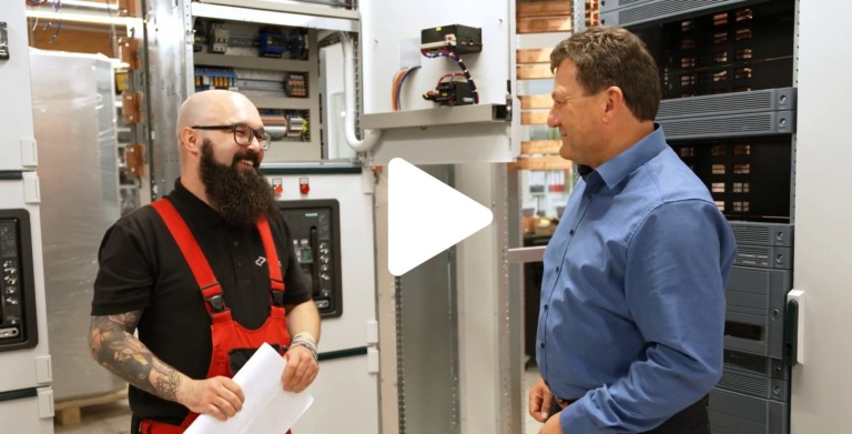 YouTube Thumbnail - AllTec Automatisierungs- und Kommunikationstechnik GmbH