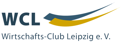Logo Wirtschafts-Club Leipzig e.V.
