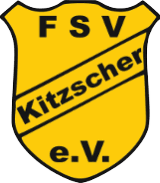 Logo FSV_Kitzscher