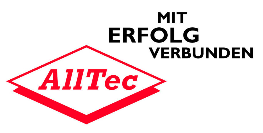 Erstes ALLTEC Logo