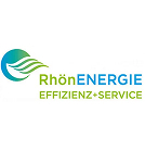RhönENERGIE Logo