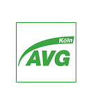 AVG Köln Logo