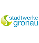 Stadtwerke Gronau Logo