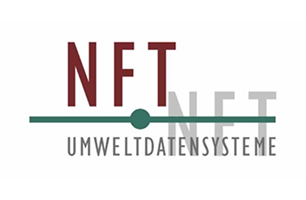 NFT Umweltdatensysteme Logo